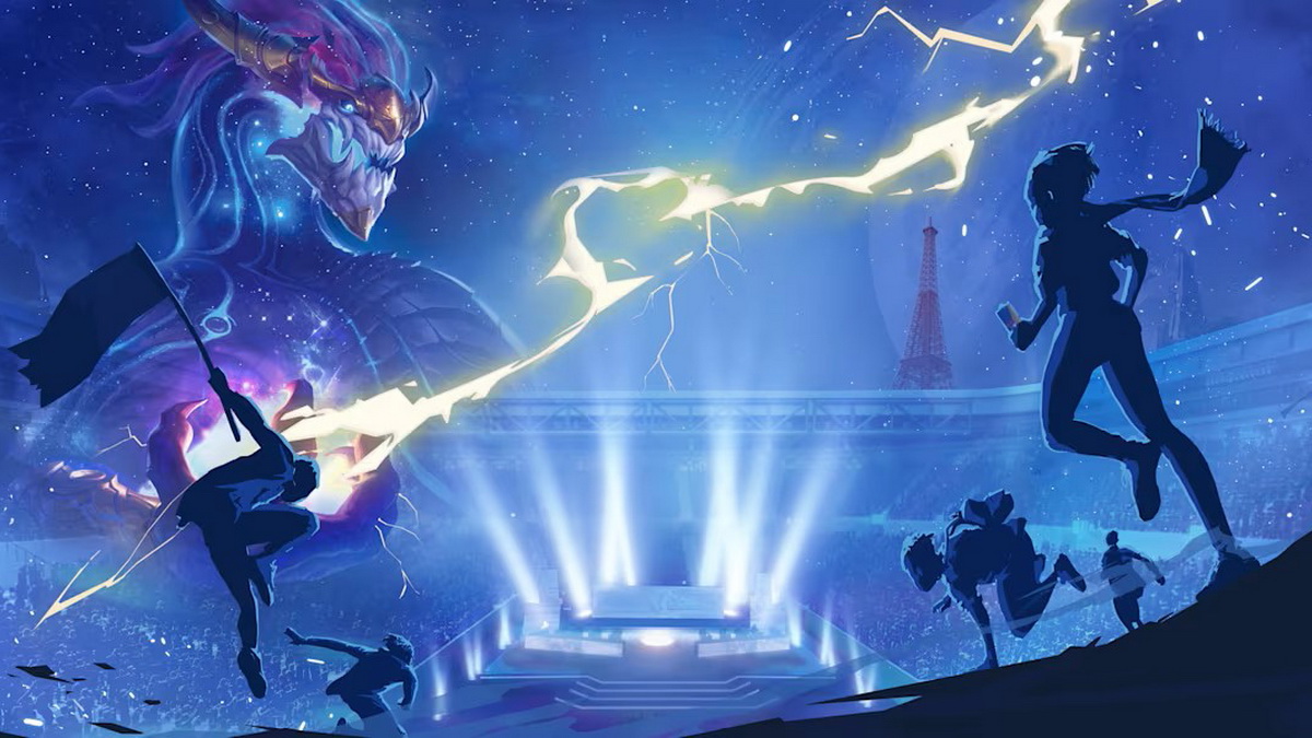 Tại sao Red Bull League of Its Own 2025 là giải đấu LMHT độc lạ nhất mà T1 từng tham gia?