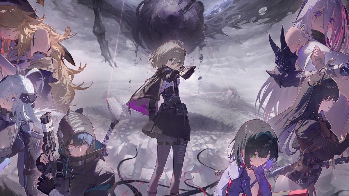 Hướng dẫn chi tiết cách reroll trong Chaos Zero Nightmare