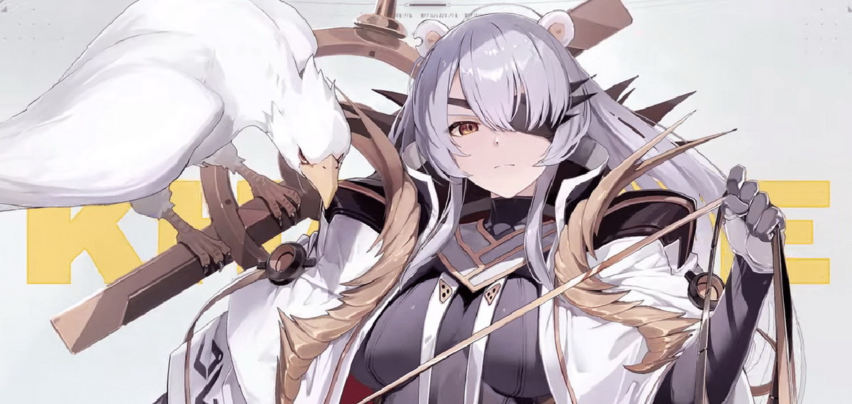 Hướng dẫn cách reroll trong Chaos Zero Nightmare