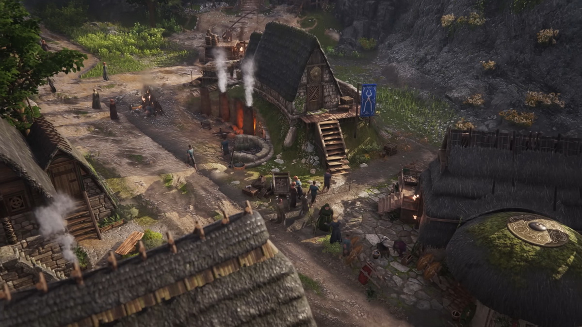 Đánh giá Anno 117: Đỉnh cao mới của series xây thành phố từ Ubisoft