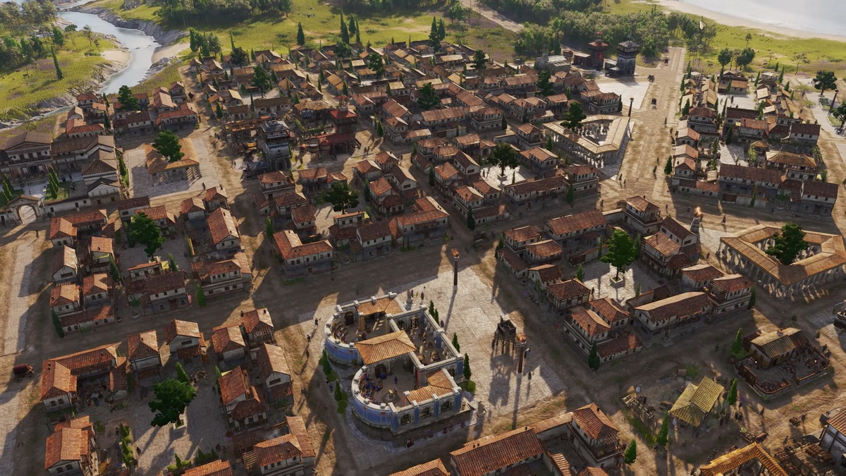 Đánh giá Anno 117: Đỉnh cao mới của series xây thành phố từ Ubisoft