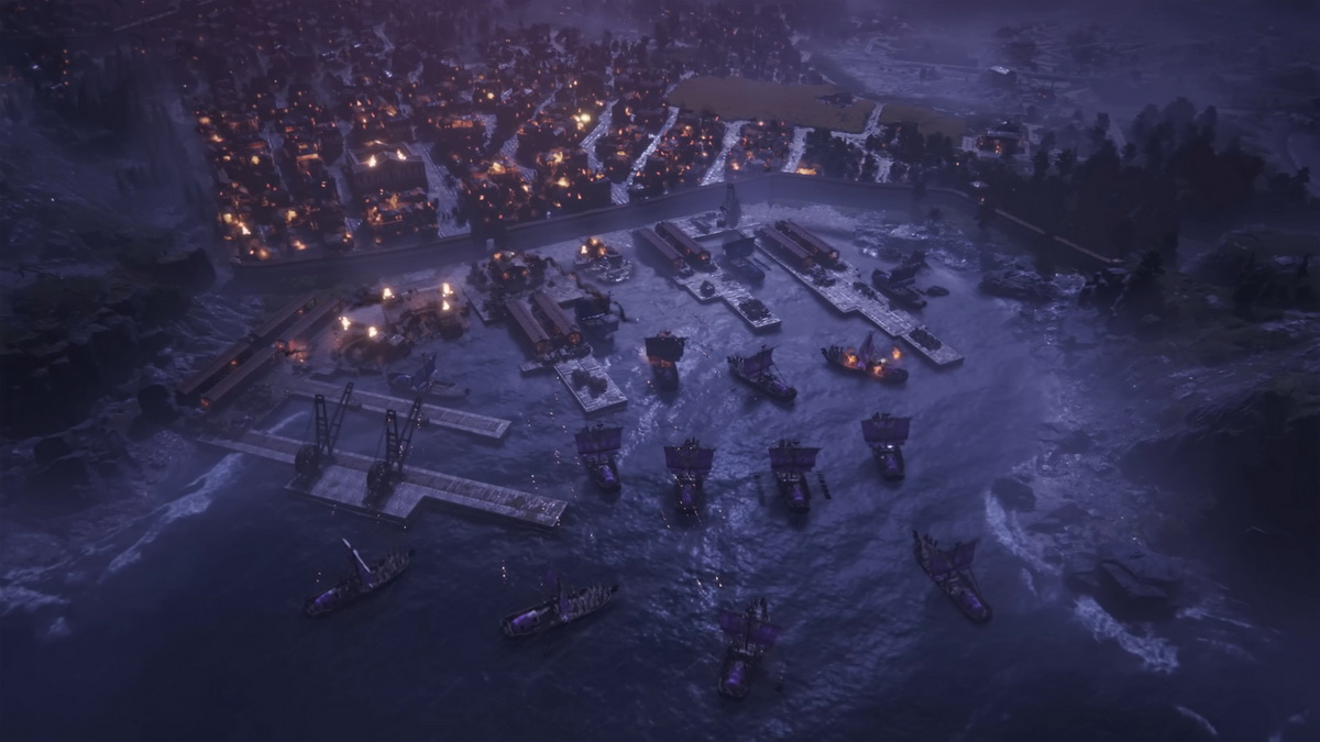 Đánh giá Anno 117: Đỉnh cao mới của series xây thành phố từ Ubisoft