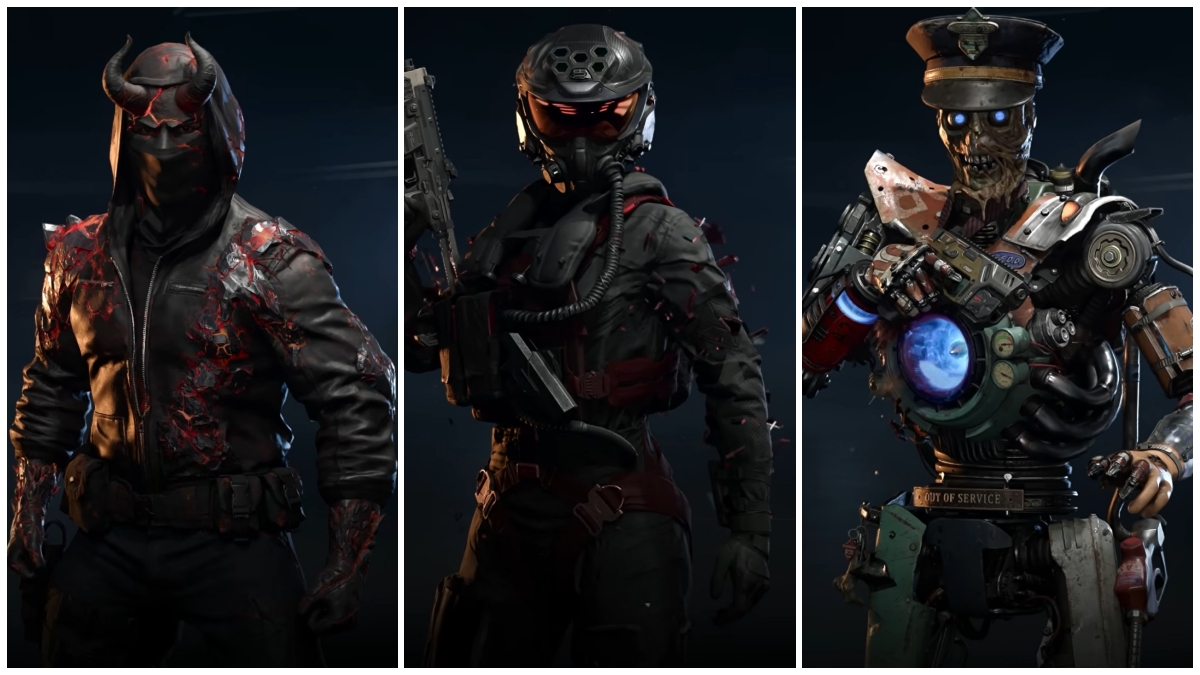 Review Call of Duty: Black Ops 7 - Thảm bại của Treyarch