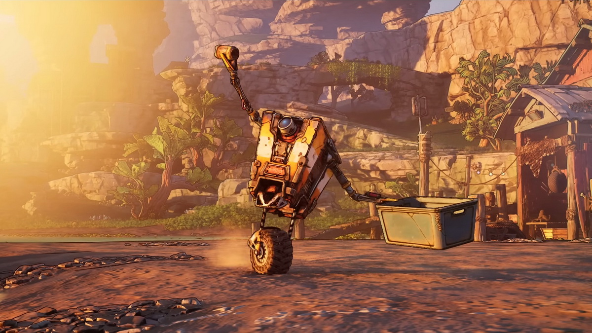 Review Borderlands 4: Nhiều bước tiến, lắm bước lùi