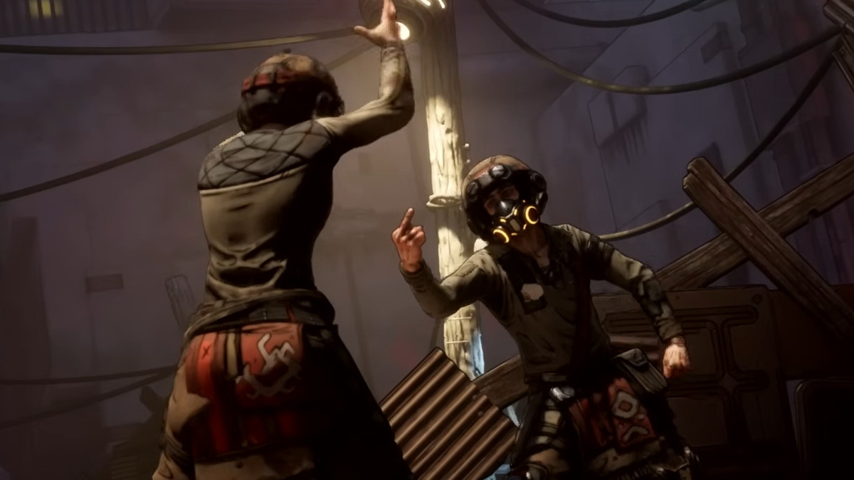 Review Borderlands 4: Nhiều bước tiến, lắm bước lùi