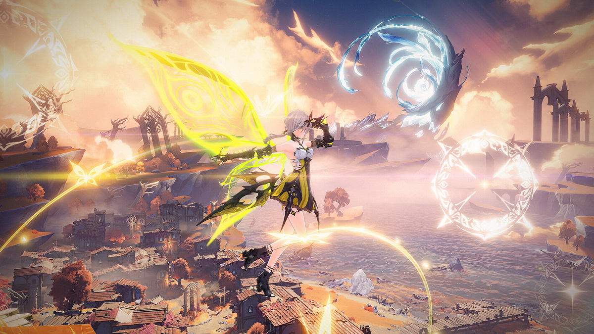 Review Duet Night Abyss: Ấn tượng ban đầu và kỳ vọng tương lai