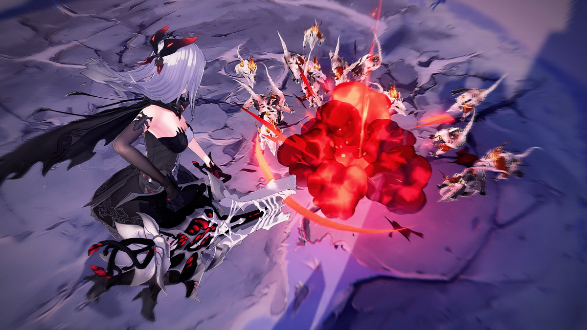 Review Duet Night Abyss: Ấn tượng ban đầu và kỳ vọng tương lai