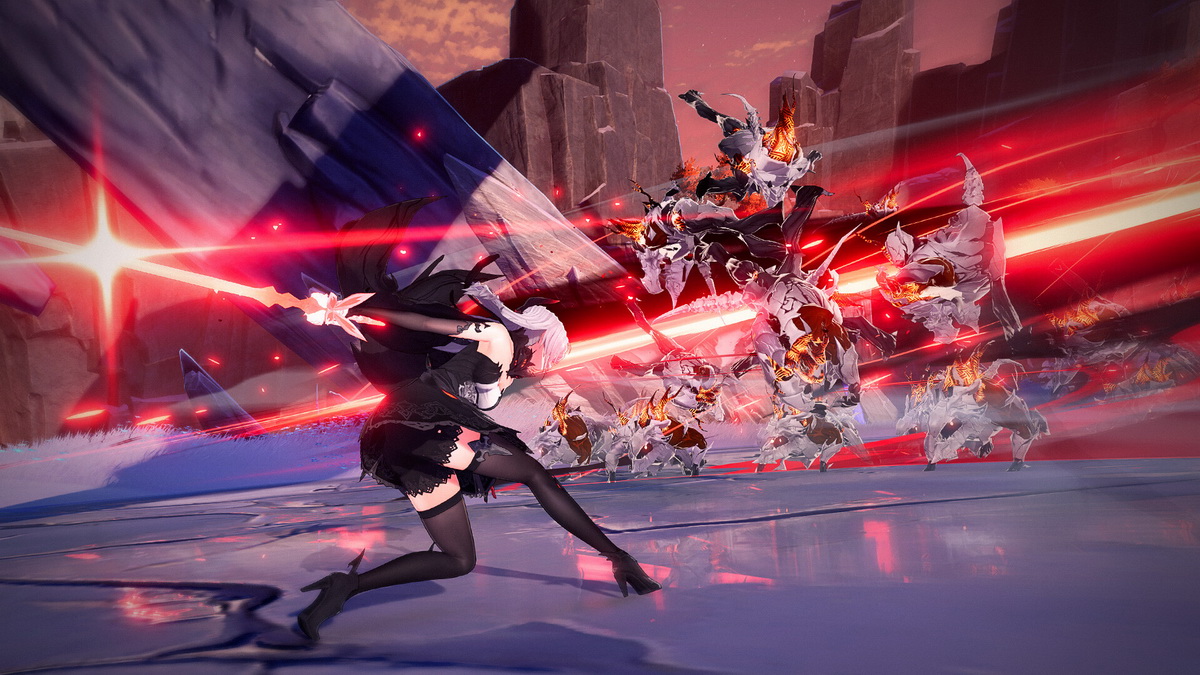 Review Duet Night Abyss: Ấn tượng ban đầu và kỳ vọng tương lai