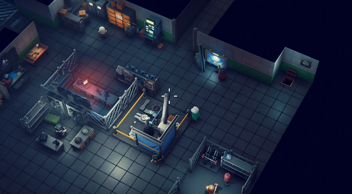 Đánh giá Escape from Duckov: Đến vịt cũng biết bắn súng!