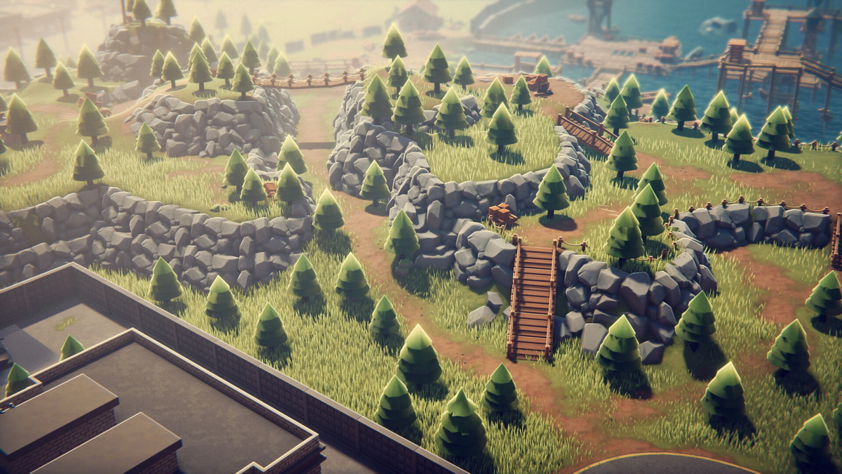 Đánh giá Escape from Duckov: Đến vịt cũng biết bắn súng!