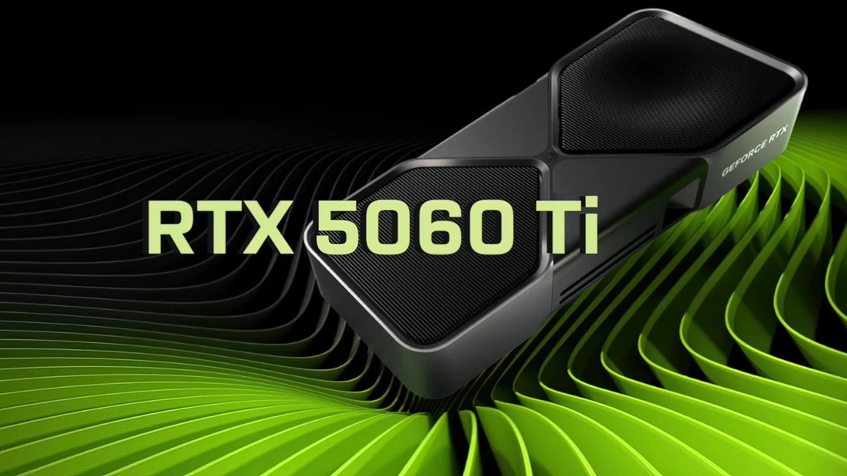 Review RTX 5060 Ti 16GB: Có phải là ông vua mới ở tầm trung?