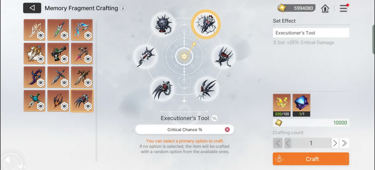 Đánh giá sớm Chaos Zero Nightmare: Đặc sắc và cuốn hút