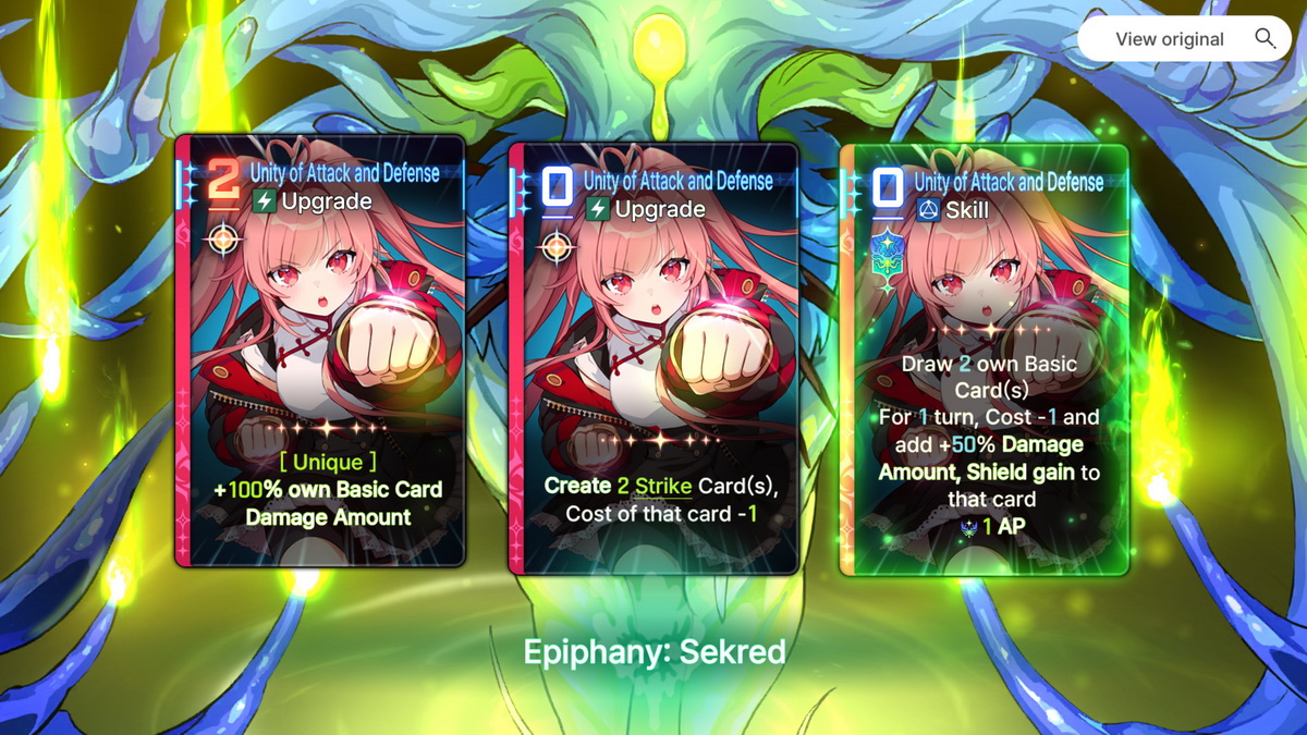 Đánh giá sớm Chaos Zero Nightmare: Đặc sắc và cuốn hút