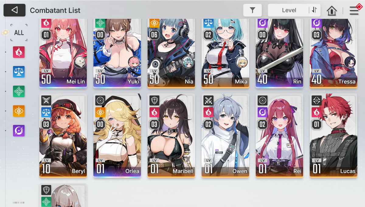 Đánh giá sớm Chaos Zero Nightmare: Đặc sắc và cuốn hút