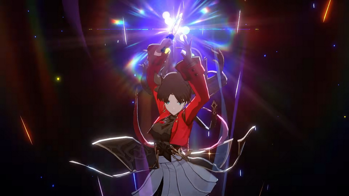 Honkai: Star Rail: Bộ kỹ năng của Rin Tohsaka, người đưa Archer lên tier -1