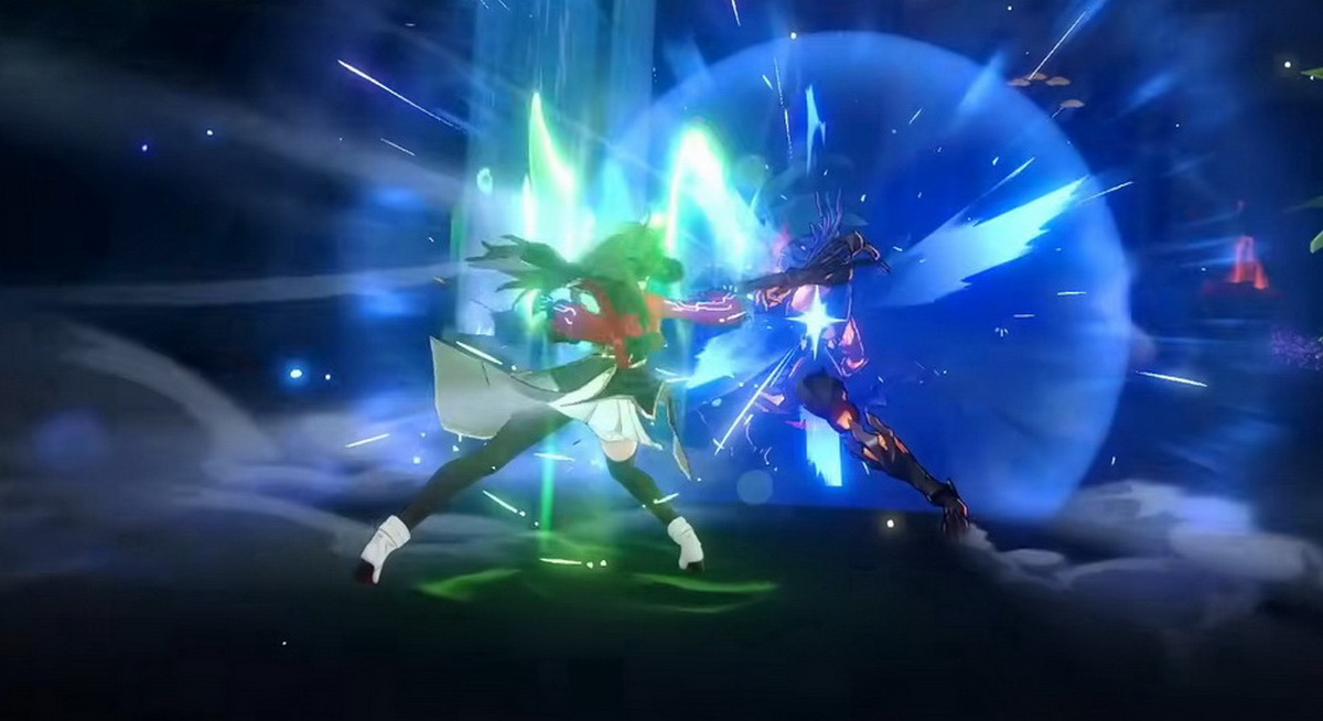 Honkai: Star Rail: Bộ kỹ năng của Rin Tohsaka, người đưa Archer lên tier -1