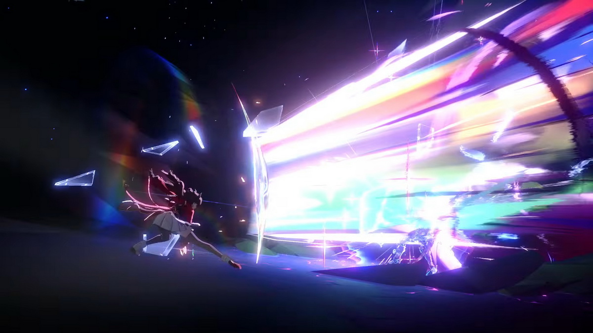 Honkai: Star Rail: Bộ kỹ năng của Rin Tohsaka, người đưa Archer lên tier -1