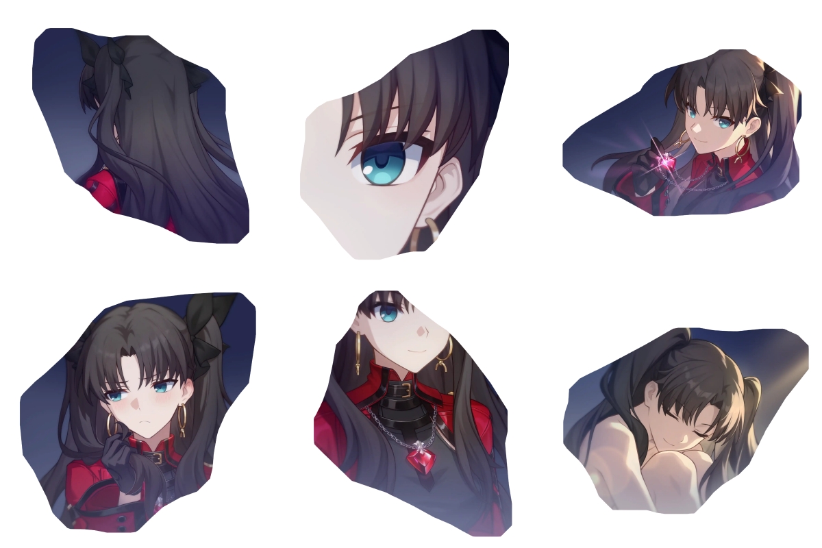 Honkai: Star Rail: Bộ kỹ năng của Rin Tohsaka, người đưa Archer lên tier -1
