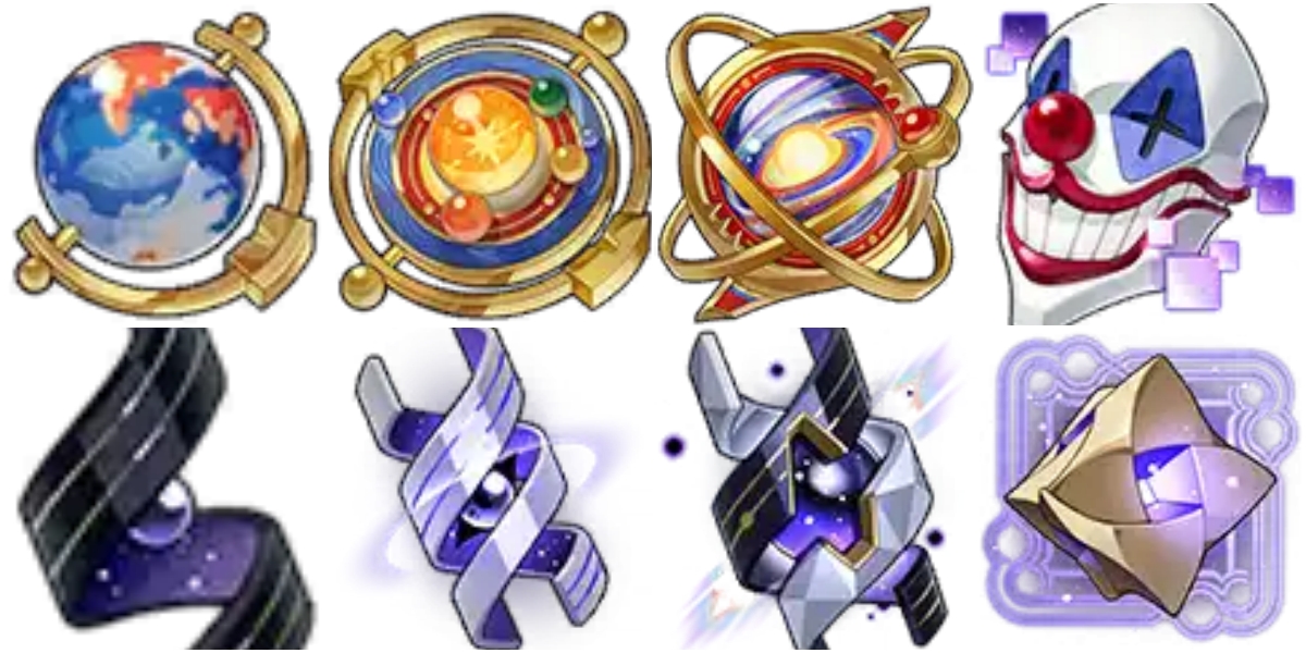 Honkai: Star Rail: Bộ kỹ năng của Rin Tohsaka, người đưa Archer lên tier -1