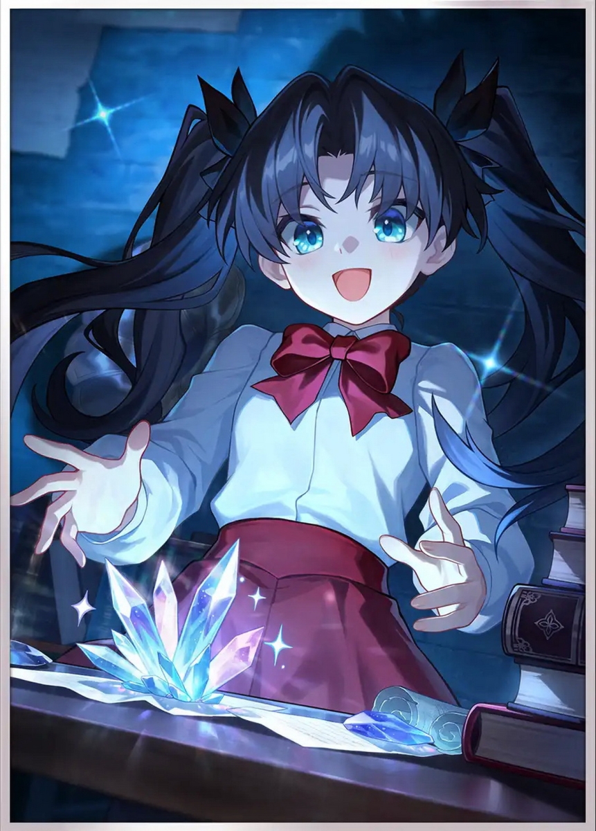 Honkai: Star Rail: Bộ kỹ năng của Rin Tohsaka, người đưa Archer lên tier -1