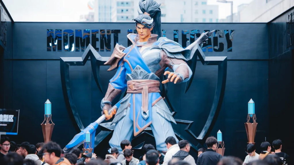 Riot hé lộ kế hoạch tương lai cho LMHT, từ CKTG đến các giải đấu hạng 2