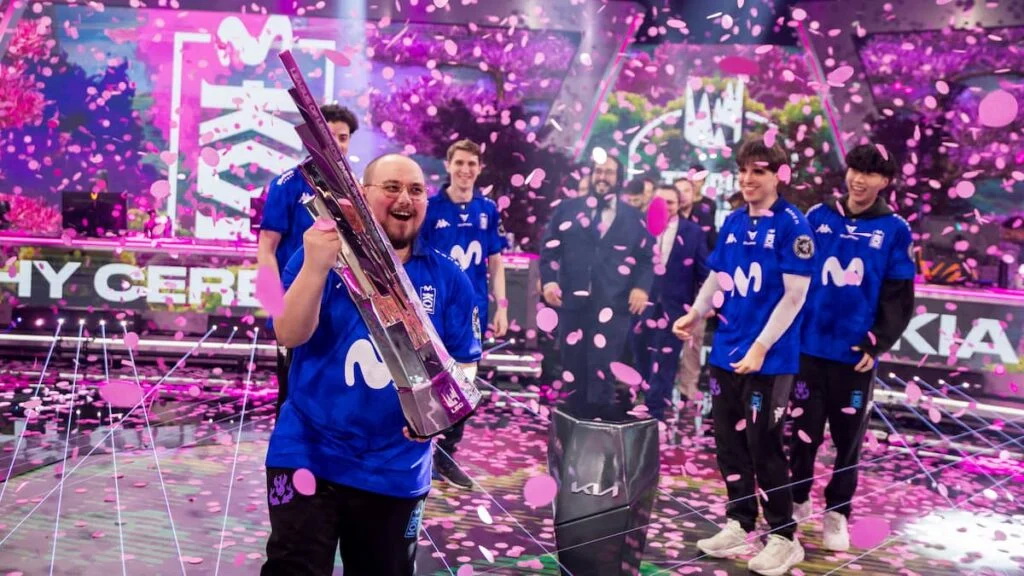 Riot hé lộ kế hoạch tương lai cho LMHT, từ CKTG đến các giải đấu hạng 2