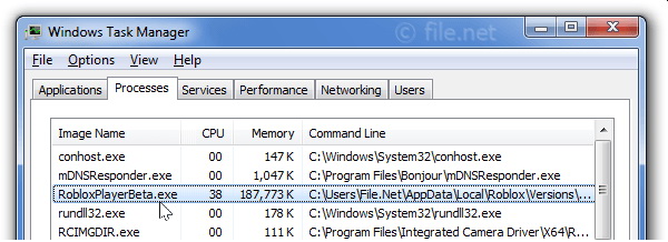 Roblox Beta là gì? Có tồn tại thật không?