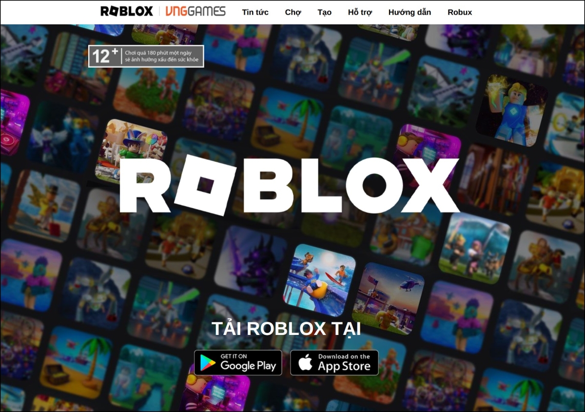 Roblox Beta là gì? Có tồn tại thật không?