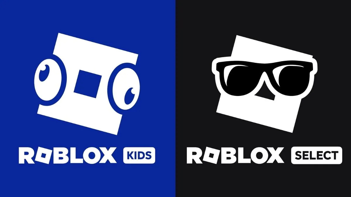 Roblox Kids Và Roblox Select là gì, tại sao bạn cần phải biết về chúng?