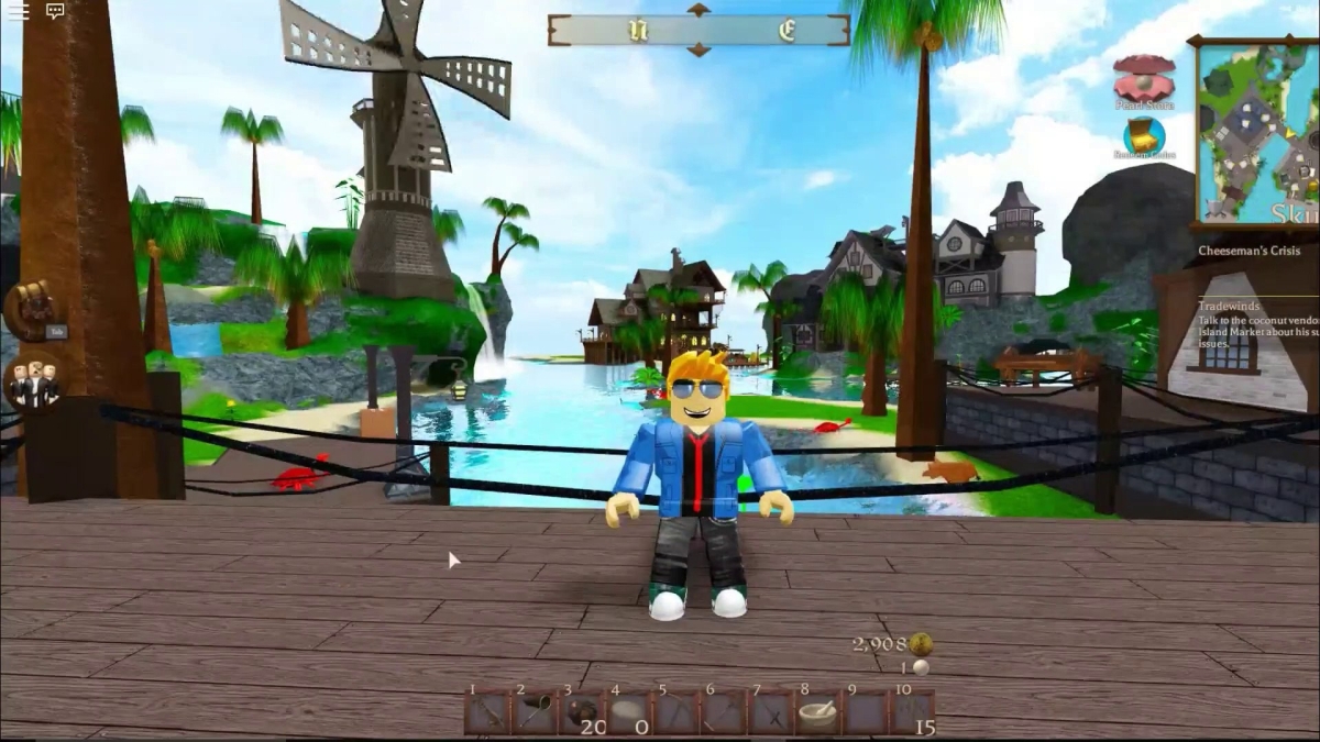 Roblox Kids Và Roblox Select là gì, tại sao bạn cần phải biết về chúng?