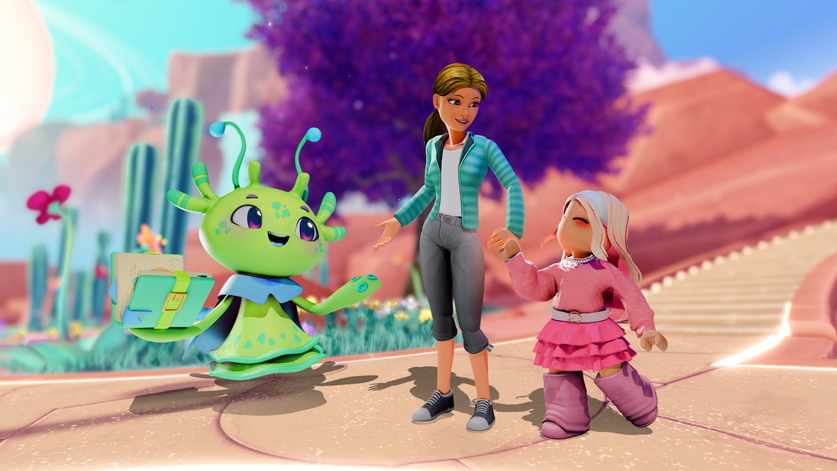 Roblox Kids Và Roblox Select là gì? Tại sao bạn cần phải biết về chúng? Roblox Kids Và Roblox Select là gì? Tại sao bạn cần phải biết về chúng?