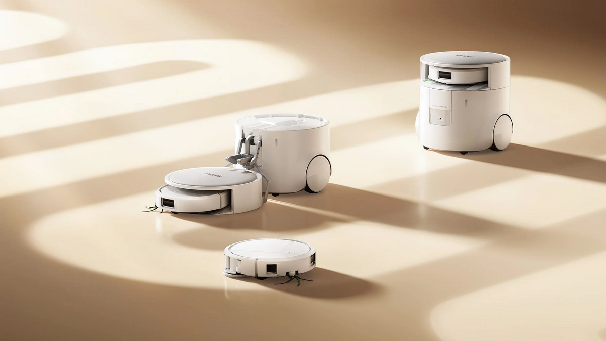 iRobot Roomba Duo: Robot hút bụi độc nhất vô nhị, cơ chế "mẹ bồng con" giải quyết mọi góc nhỏ trong nhà