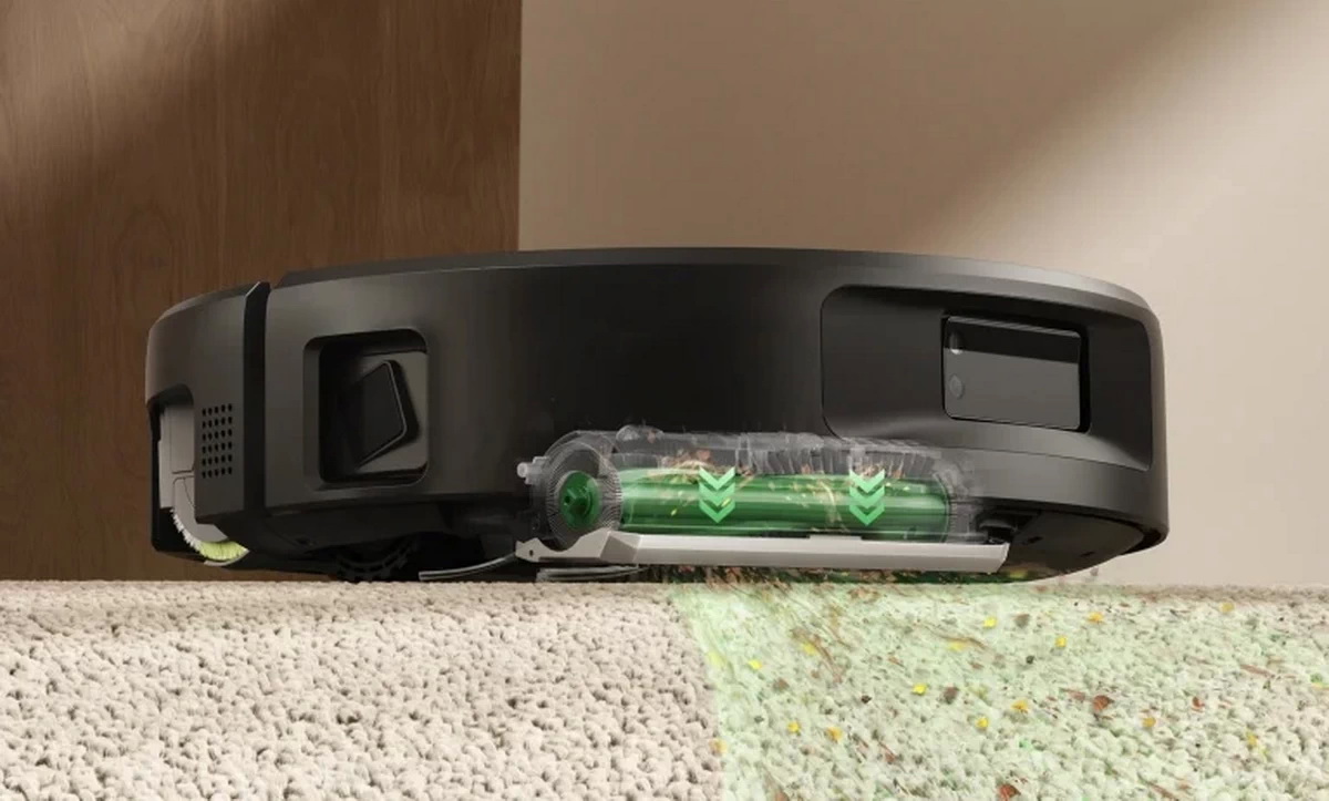 Roomba Max 875 có gì hot mà iRobot tự tin đánh bại pháp sư?