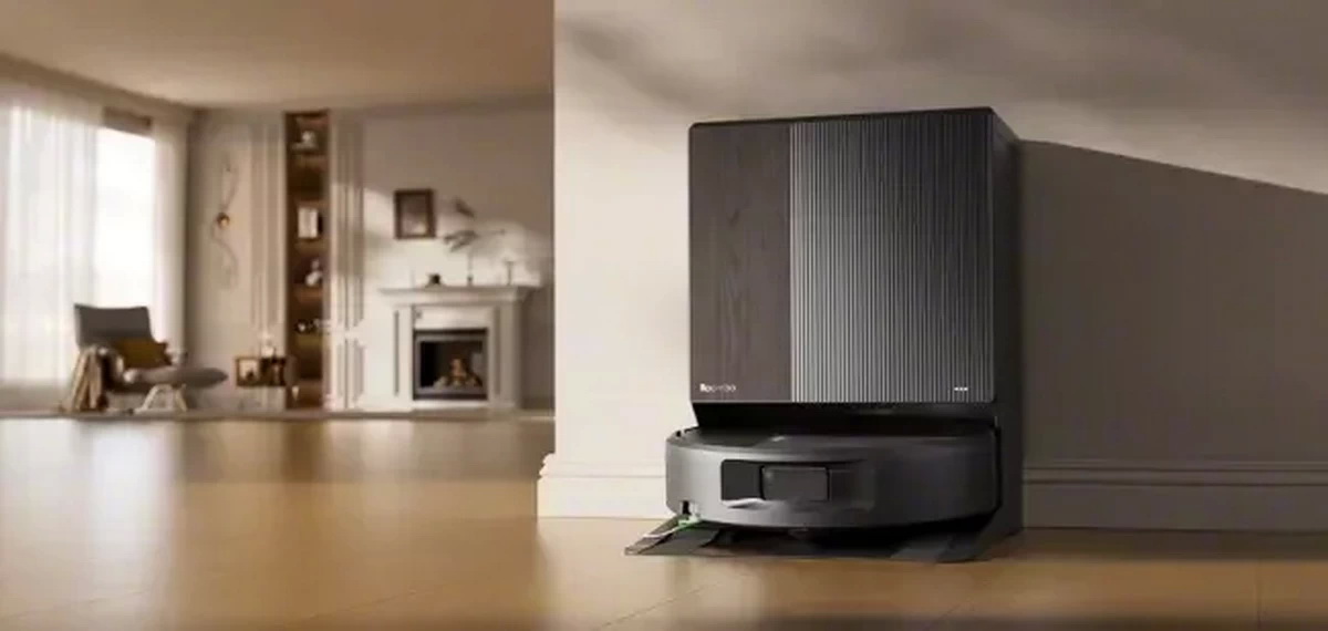 Roomba Max 875 có gì hot mà iRobot tự tin đánh bại pháp sư?