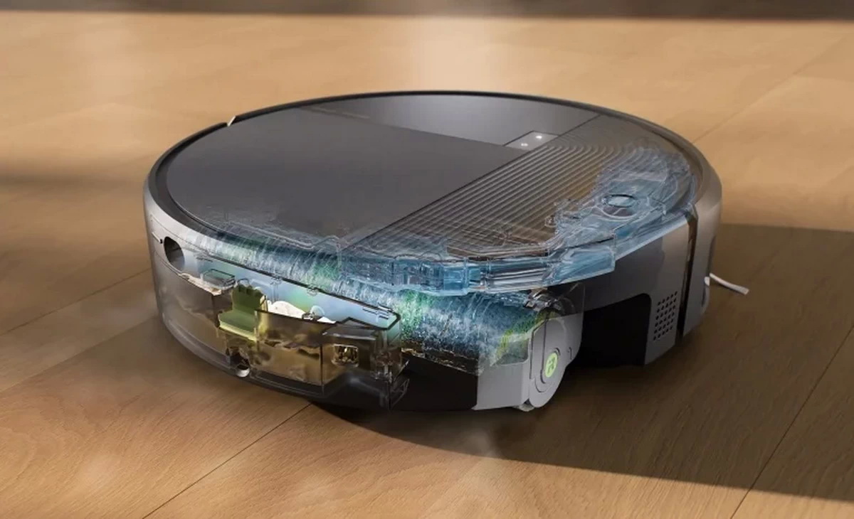 Roomba Max 875 có gì hot mà iRobot tự tin đánh bại pháp sư?