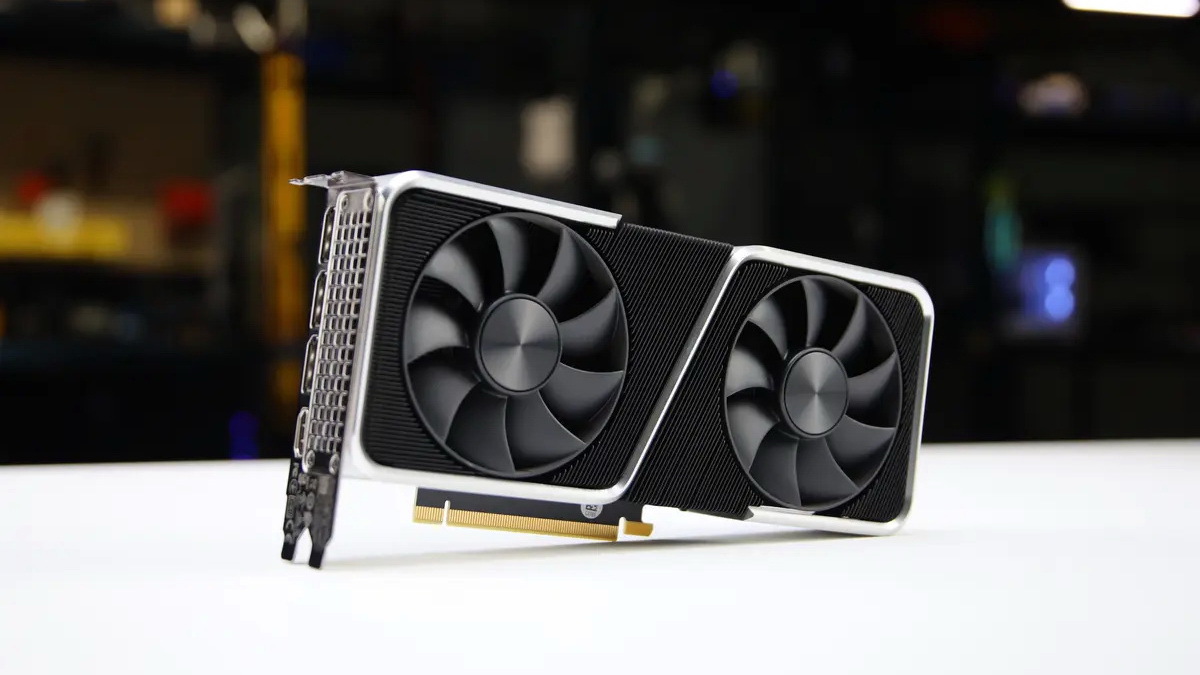 NVIDIA mang RTX 3060 12GB trở lại: Món hời phân khúc phổ thông hay biểu hiện của thị trường đi lùi?