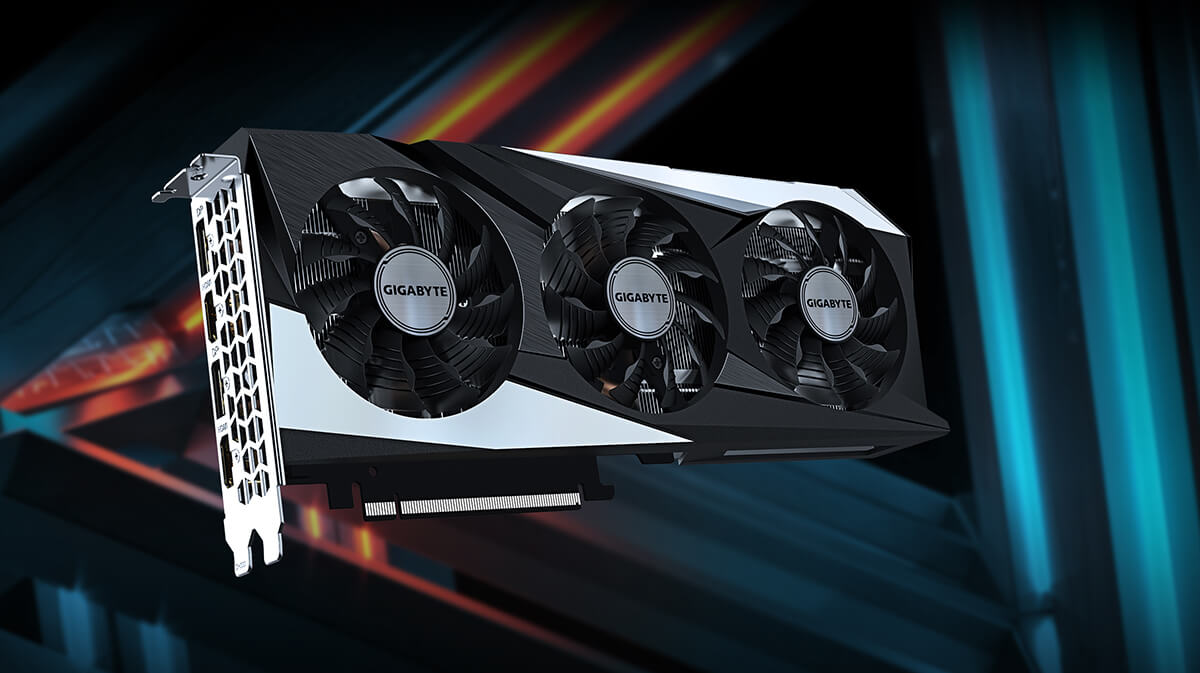 NVIDIA mang RTX 3060 trở lại, có còn là card đồ họa tốt trong năm 2026?