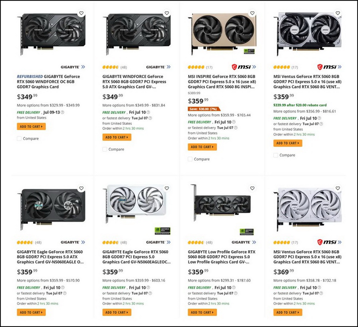 NVIDIA mang RTX 3060 trở lại, có còn là card đồ họa tốt trong năm 2026?