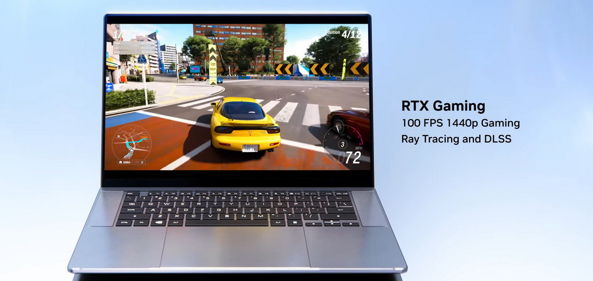 Tất tần tật về RTX Spark, nền tảng PC mới của NVIDIA