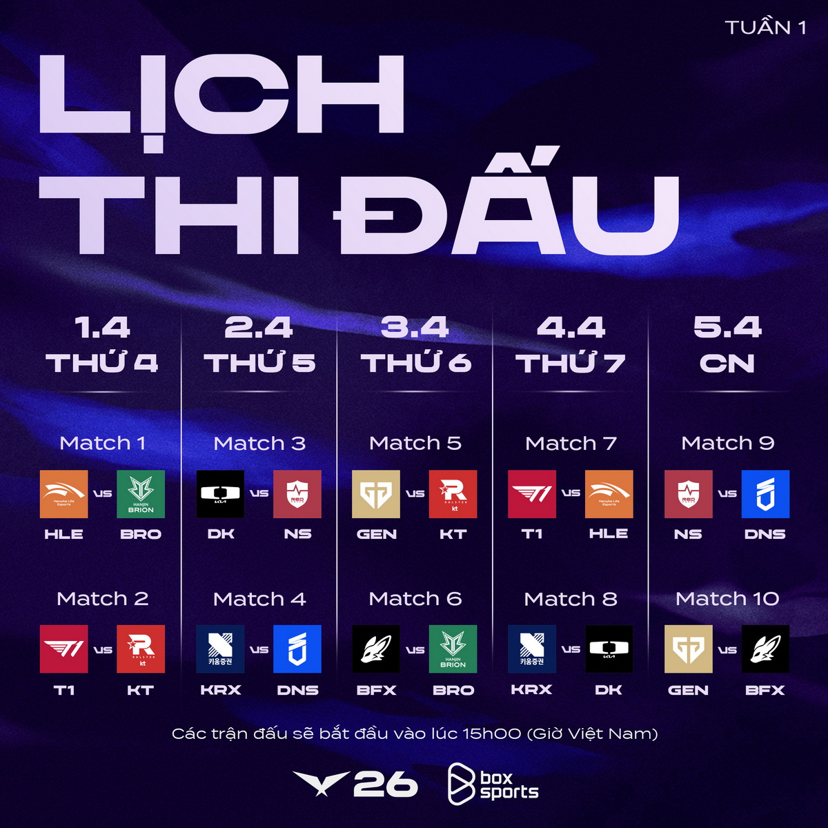 Sau thất bại ở First Stand, GenG tiếp tục gặp khó khi Ruler bị nghi trốn thuế