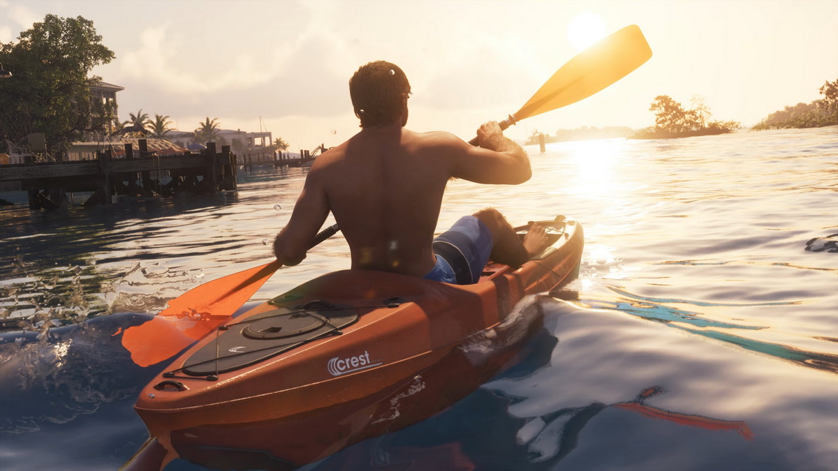 63 screenshot của GTA 6: Rockstar để lộ những gì?
