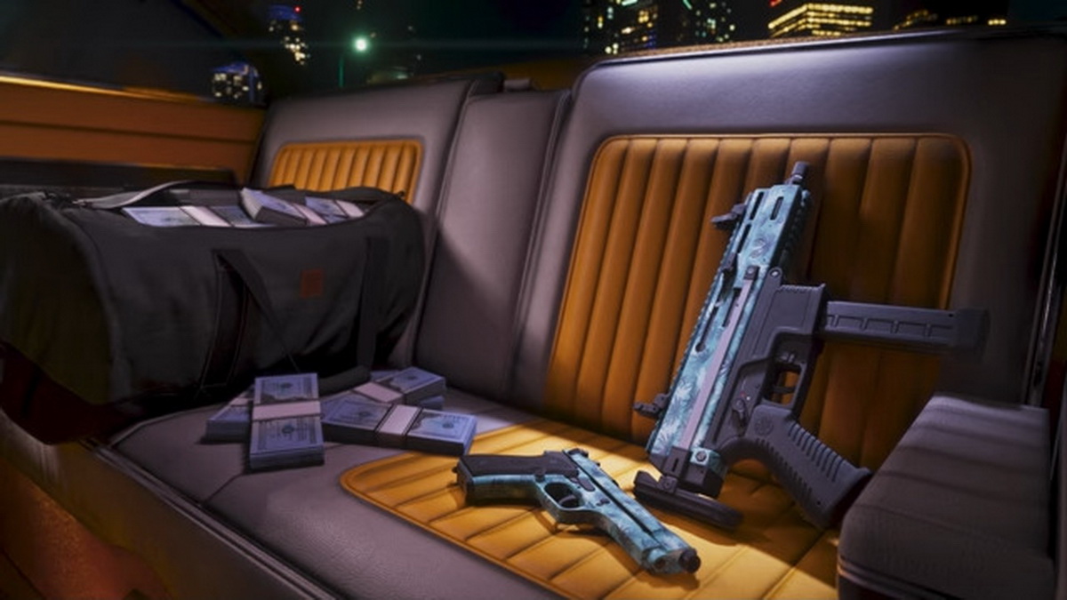 63 screenshot của GTA 6: Rockstar để lộ những gì?