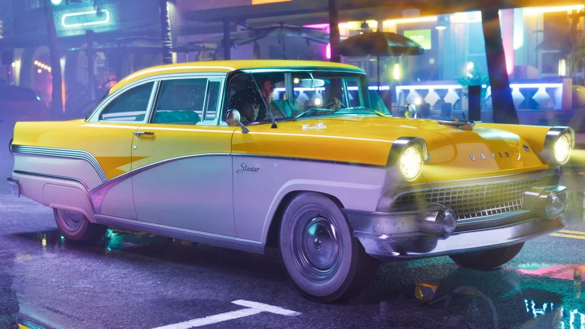 63 screenshot của GTA 6: Rockstar để lộ những gì?