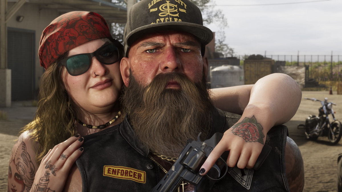 63 screenshot của GTA 6: Rockstar để lộ những gì?