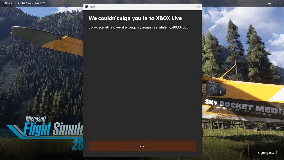 Server Microsoft sập, game thủ PC lẫn Xbox bó tay không được chơi game