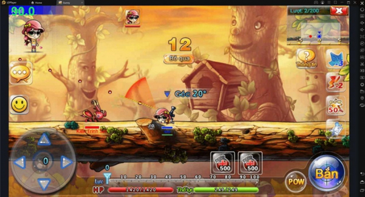 Mừng sinh nhật Gunny PC 17 tuổi, tượng đài của dòng game bắn súng tọa độ