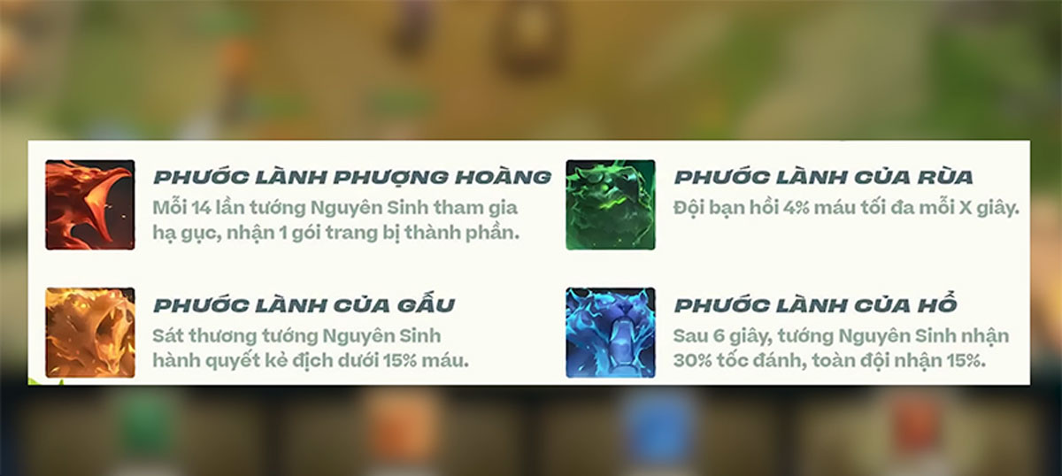 Đội hình Sivir Chùy Bạch Ngân nguyên sinh ĐTCL mùa 18