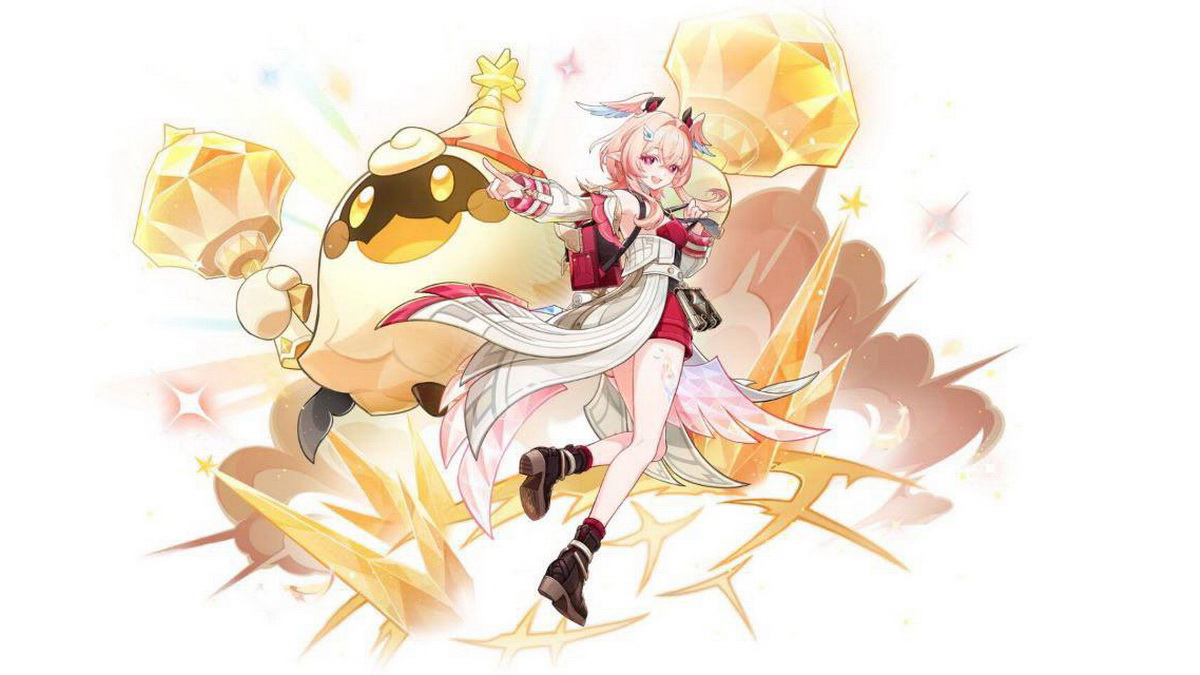 Genshin Impact: Bộ kỹ năng của Linnea, mảnh ghép còn thiếu cho Zibai Genshin Impact: Bộ kỹ năng của Linnea, mảnh ghép còn thiếu cho Zibai