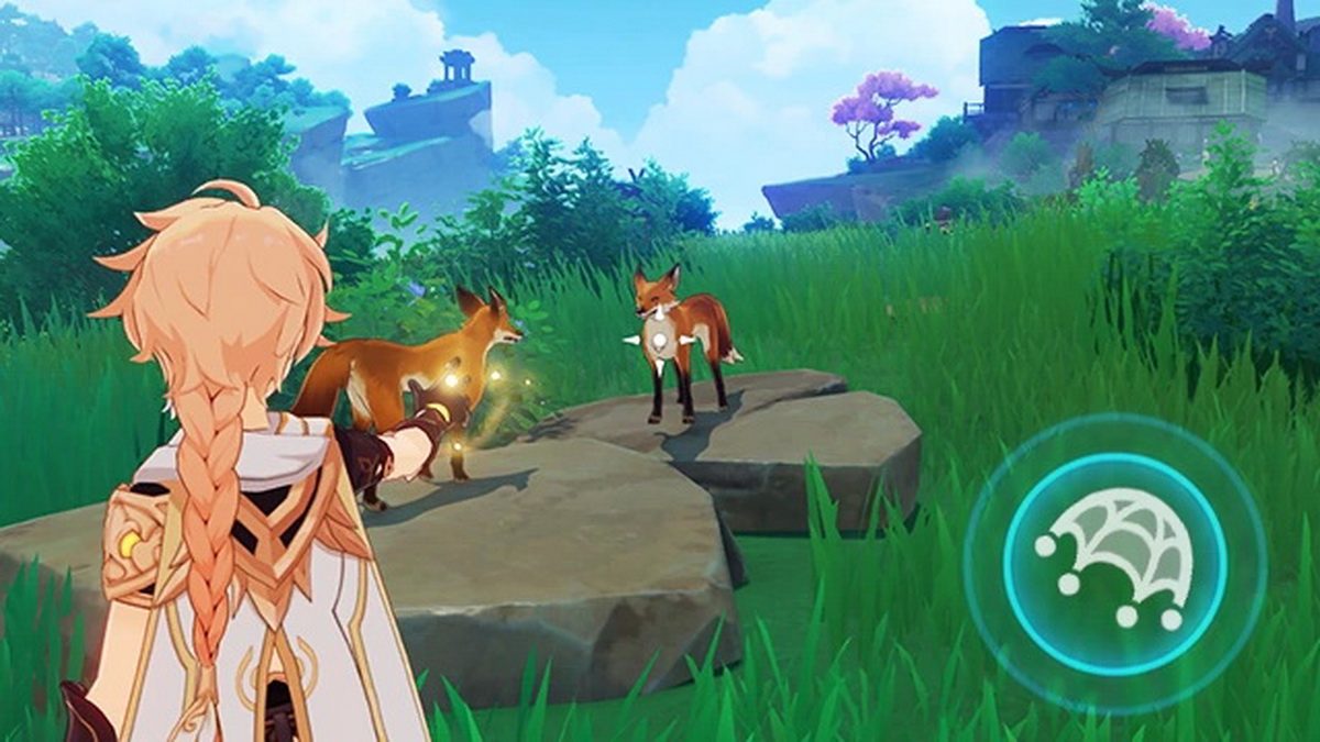 Genshin Impact: Bộ kỹ năng của Linnea, mảnh ghép còn thiếu cho Zibai