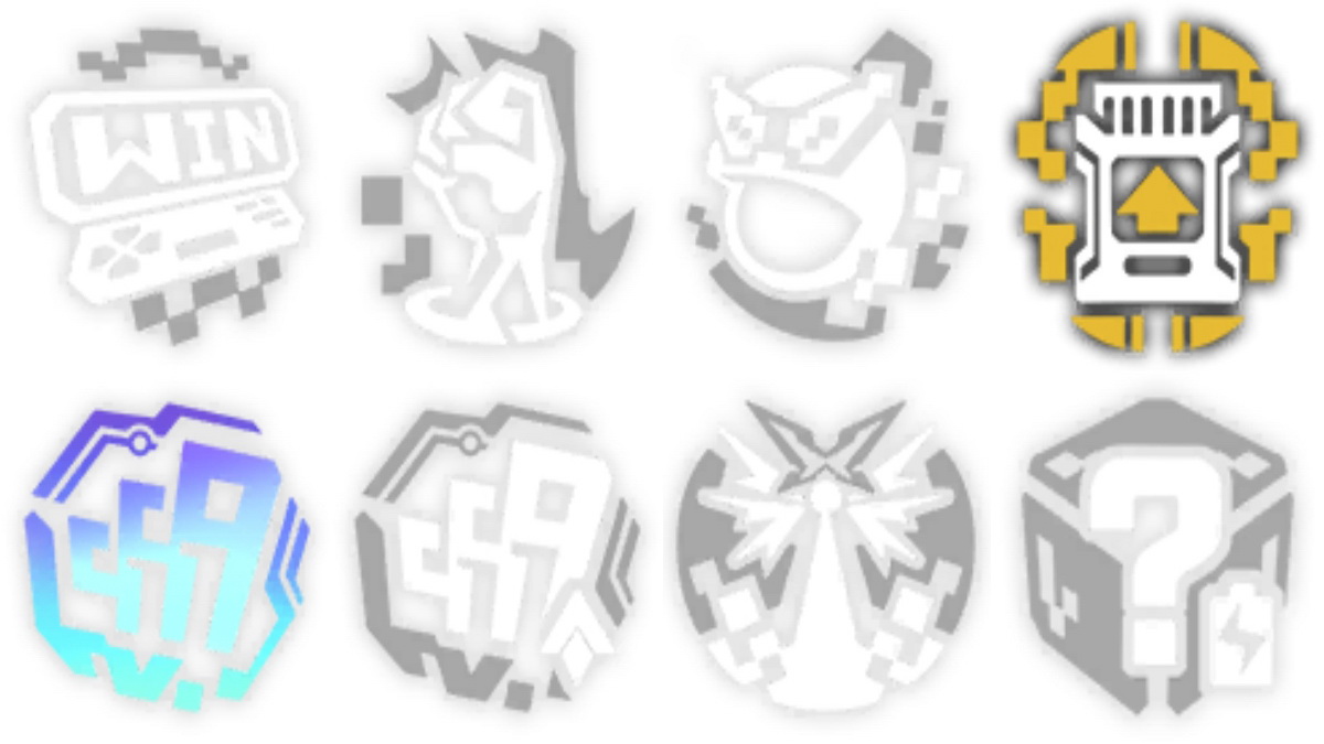 Honkai: Star Rail - Bộ kỹ năng của Sói Bạc Lv999